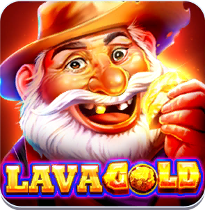 Lava Gold
